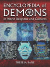 Encyclopedia of Demons in World Religions and Cultures (eBook)